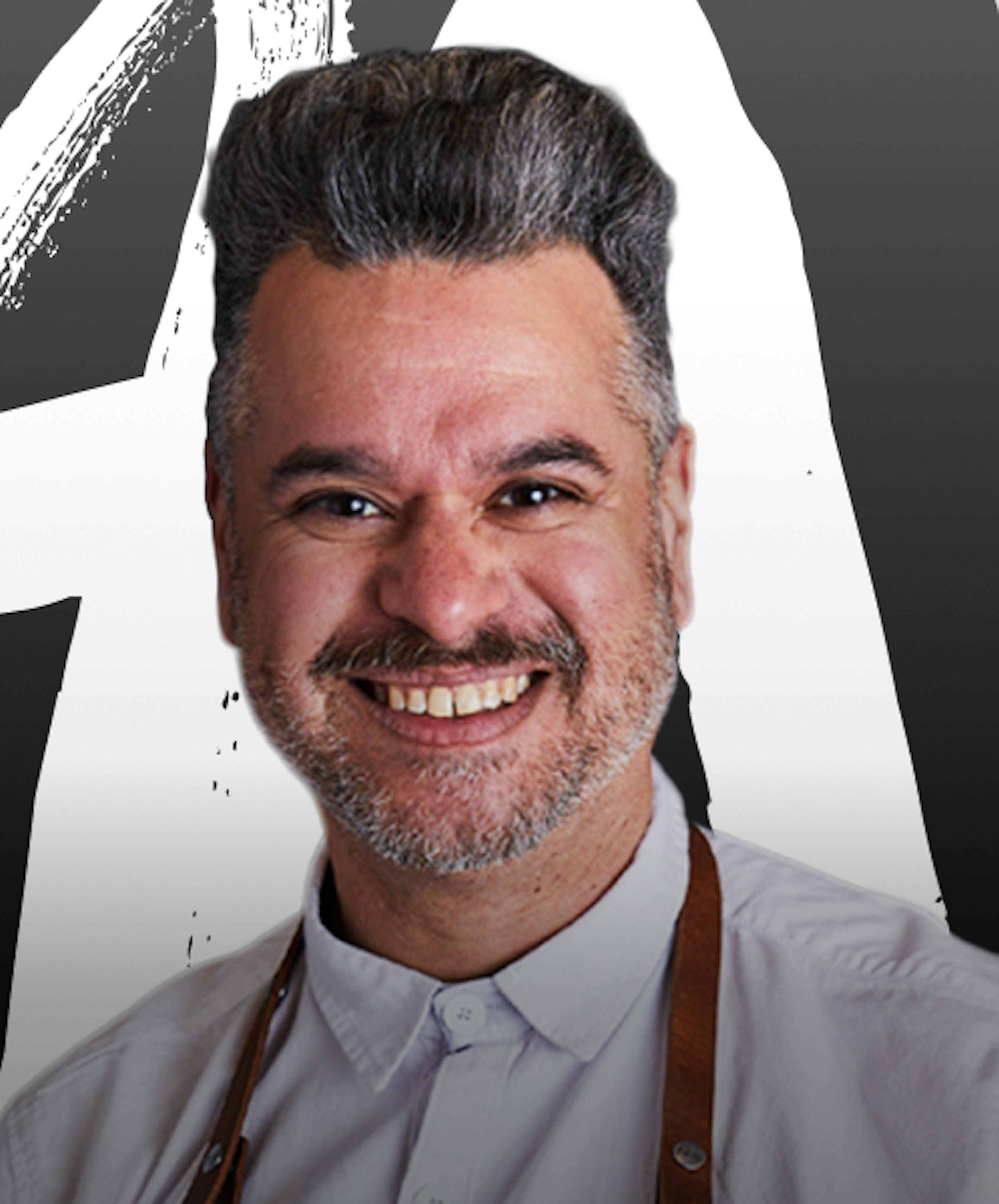 Chef Anthony Nichols